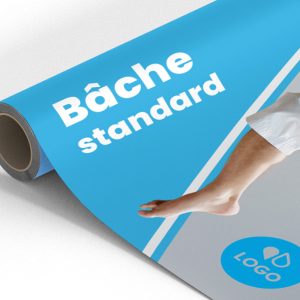 Bâche Standard