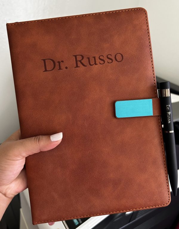agenda personnalisé